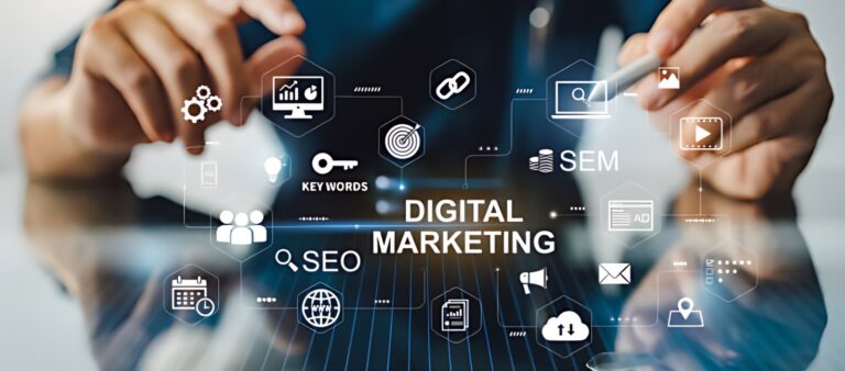 digital marketing company in yamunanagar